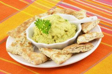 Hummus
