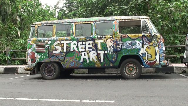 Street art