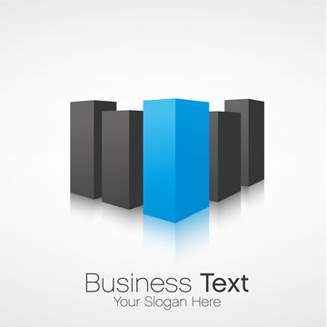 logo business