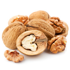 walnuts