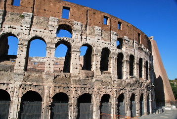 Fototapeta premium Colosseo, Roma