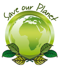 Save our Planet