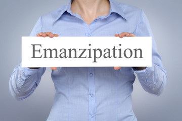 Emapzipation