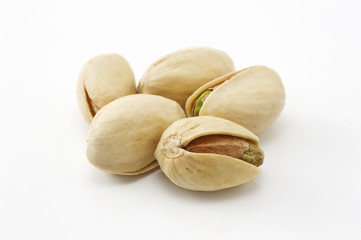 ピスタチオ