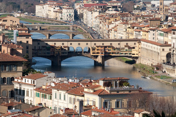 Ponte Vecchio - Firenze - 39202181