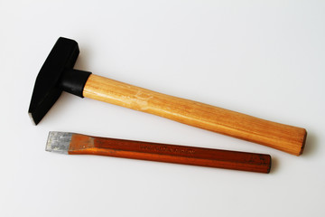 Hammer & Meißel