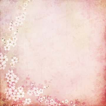 vintage background