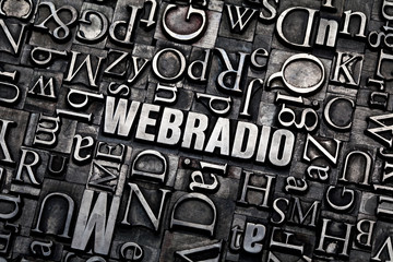 webradio