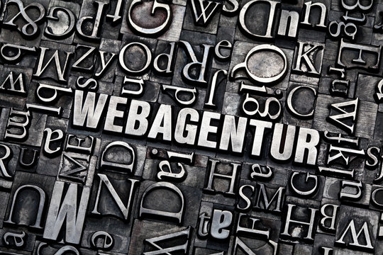 webagentur
