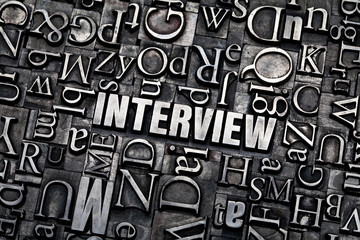 interview