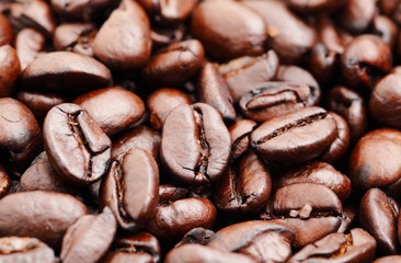 coffee beans
