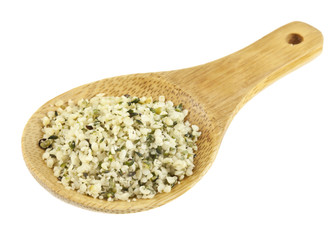hemp seeds