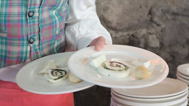mozzarella
