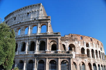 Fototapeta premium Colosseo, Roma