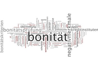 BonitÃ¤t
