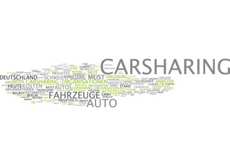 Carsharing
