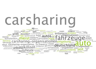 Carsharing