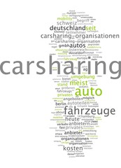 Carsharing