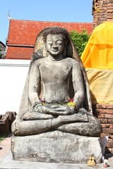 Buddha statue