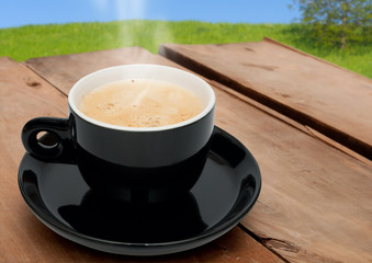 Coffee