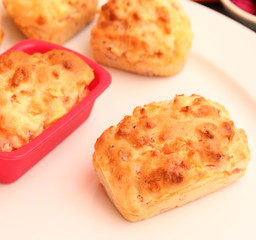 Kleine Kuchen
