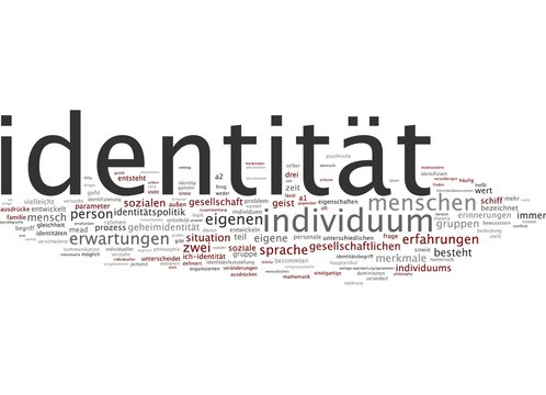 Identit&auml;t