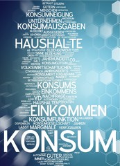 Konsum