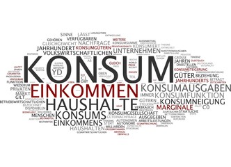 Konsum