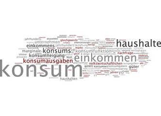 Konsum