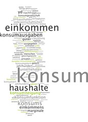 Konsum