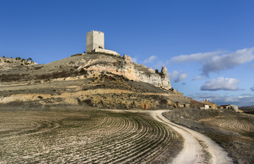 Tierra de Soria (Langa de Duero)