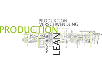 Lean Production