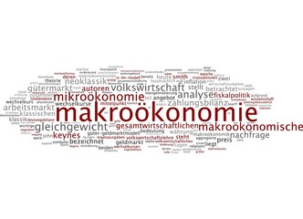 Makroökonomie