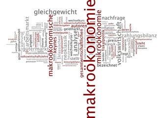 Makroökonomie
