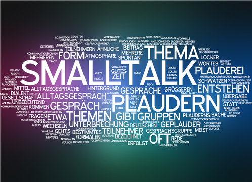 Smalltalk