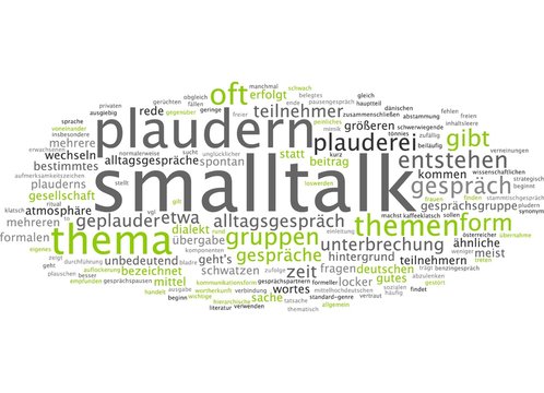 Smalltalk