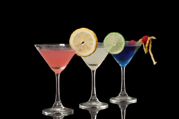 Party Cocktails
