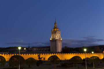 Burgo de Osma (Soria)