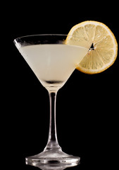 Refreshing Drink