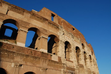 Colosseo, Roma