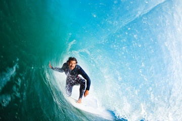 Surfer