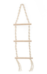 Rope ladder