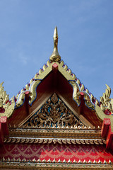 Fototapeta premium Bangkok