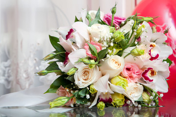 beautiful bouquet
