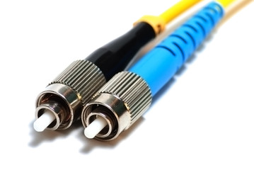 optical connectors