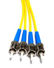 optical connectors