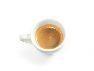 Coffee espresso