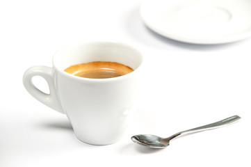 Coffee espresso