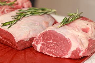 meat for steak