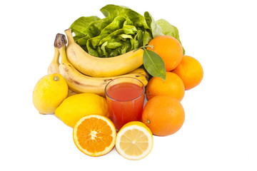 dieta sana de fruta fresca